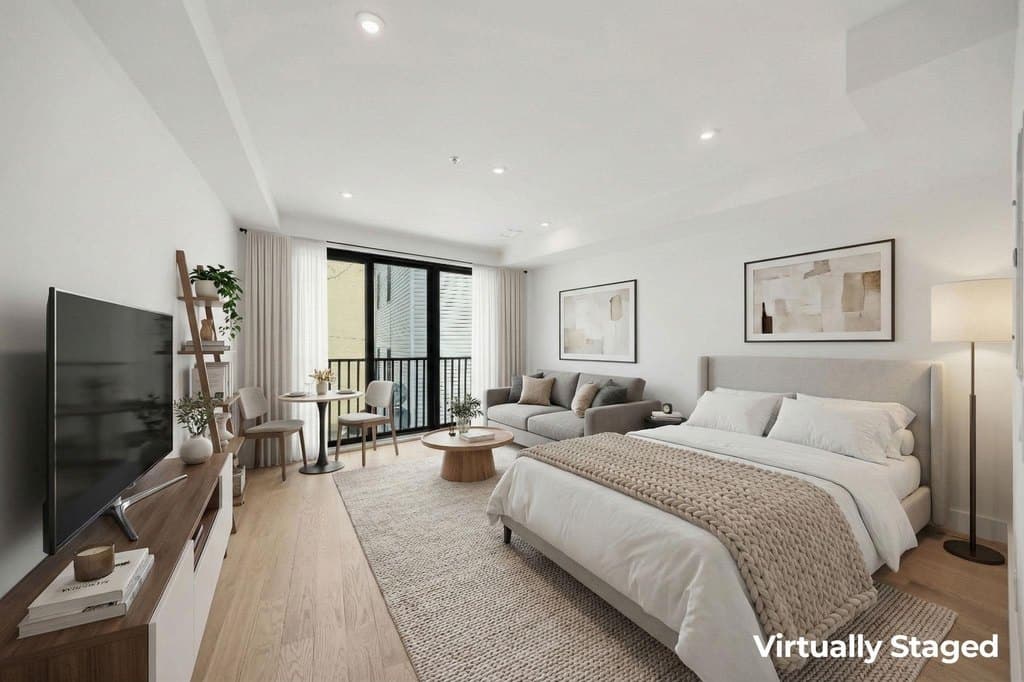 10 Brinkerhoff St Unit 204, Jersey City