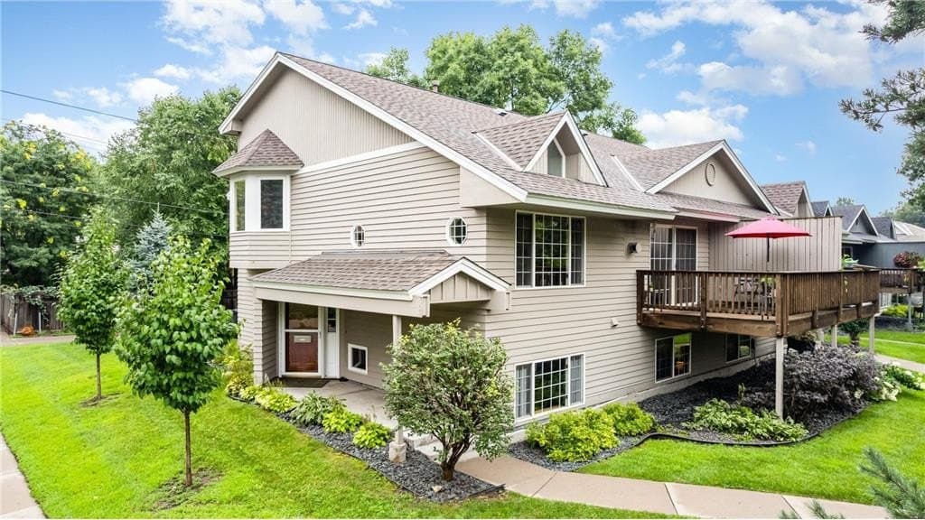 5501 Humboldt Cir, Minneapolis