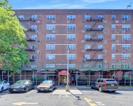 151-31 88th St Unit 6H