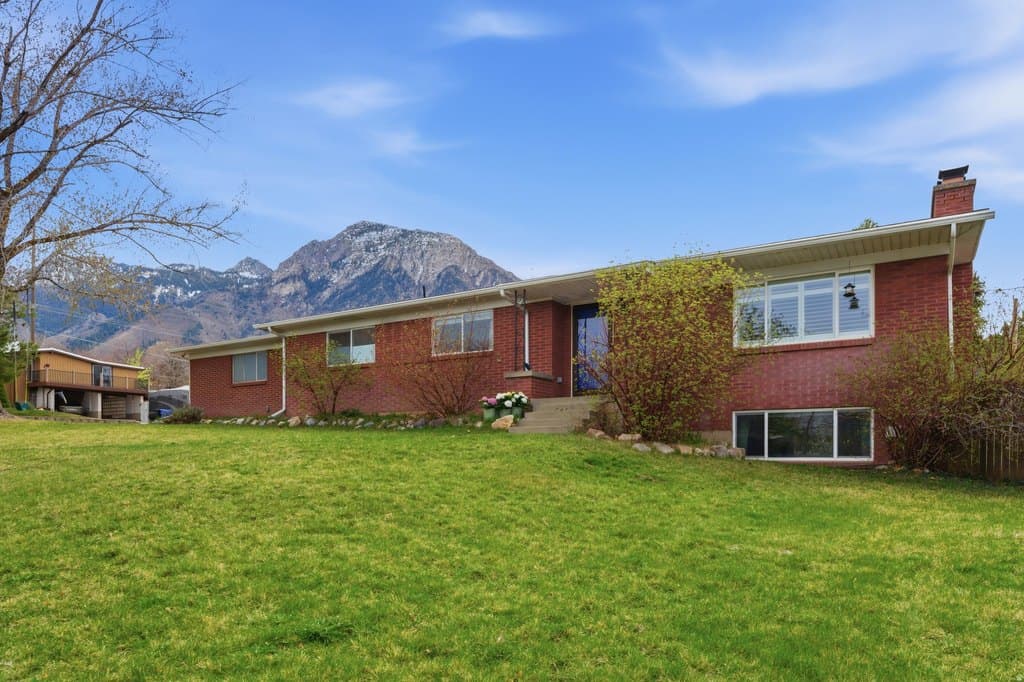 3270 E Majestic Dr, Salt Lake City