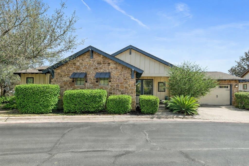 14501 Falcon Head Blvd Unit 42, Austin