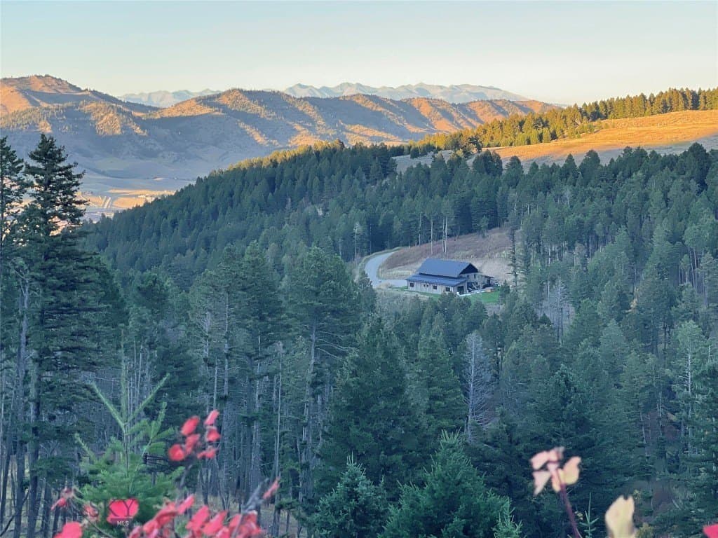 182 Elk Ridge Rd, Livingston