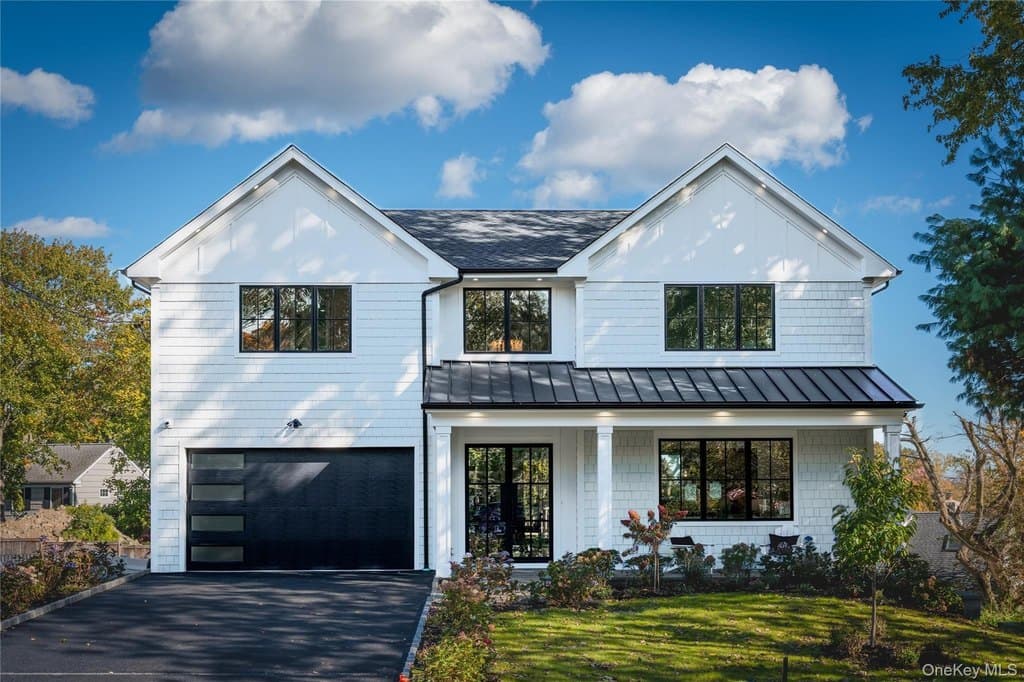 50 Franklin Ave, Rye