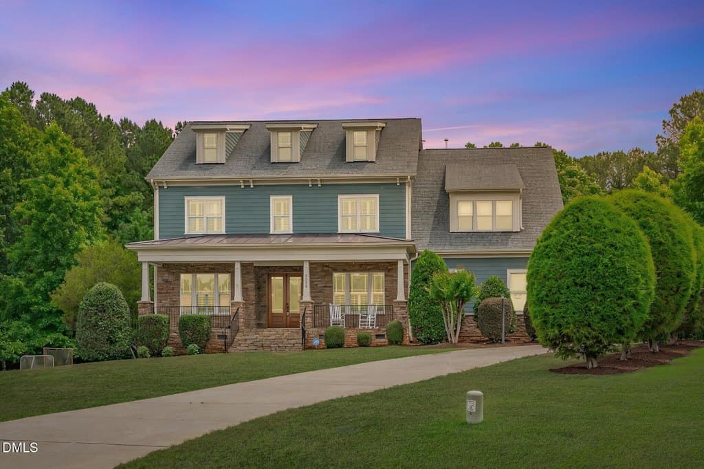 3320 Bryant Falls Ct, Raleigh