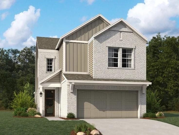 6902 Mission Tejas Dr