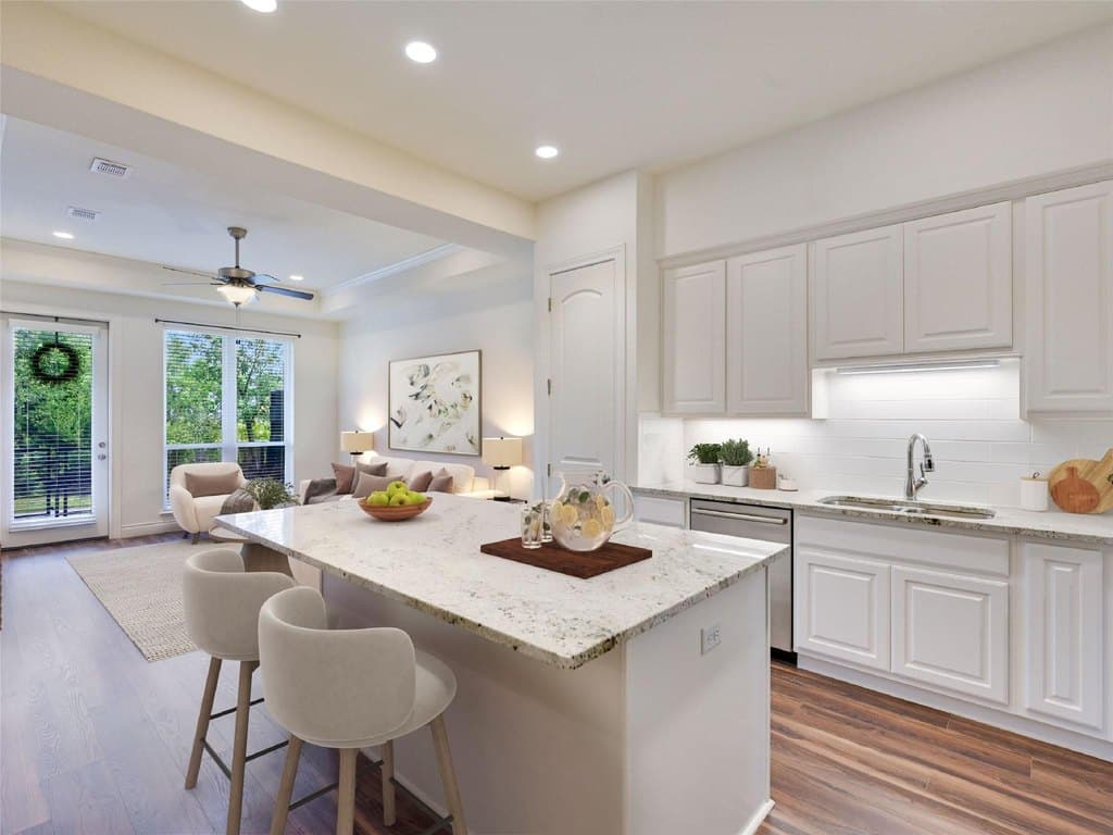 102 Bella Toscana Ave Unit 1103, Lakeway