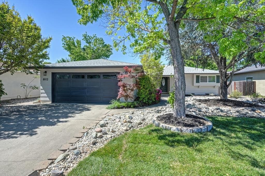 8112 Briar Way, Granite Bay