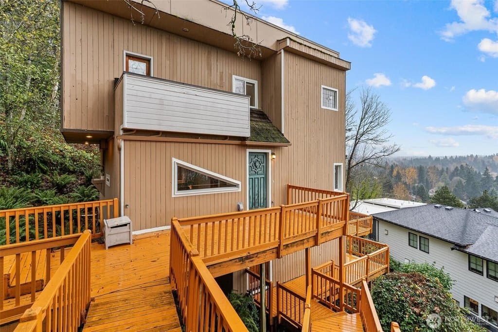 11804 90th Ave NE, Kirkland