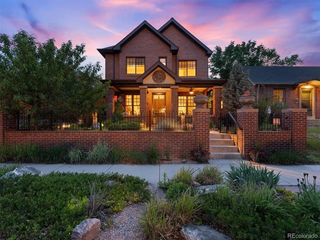 175 S Humboldt St, Denver