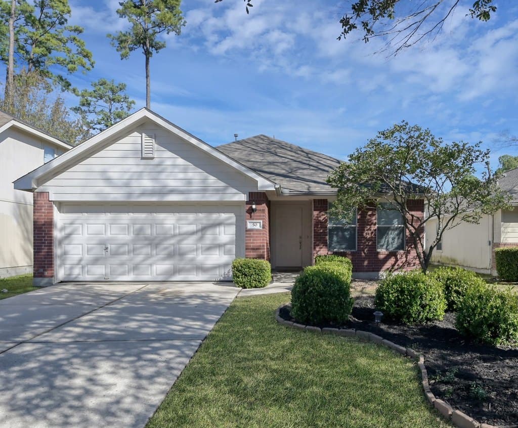 50 Thicket Grove Pl, The Woodlands