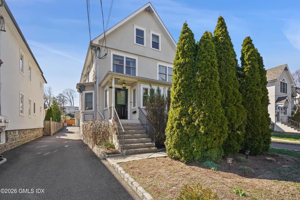 56 Prospect St Unit 56, Greenwich