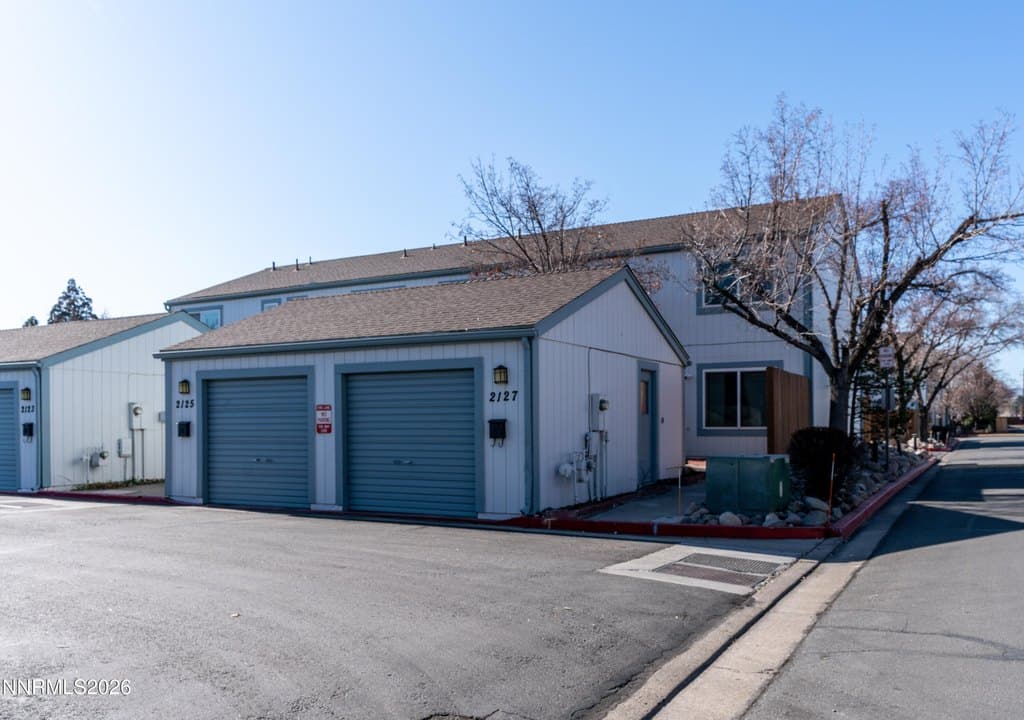 2127 Greyhaven Ln, Sparks