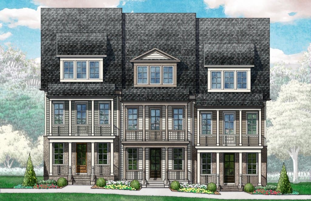 3008 Evergreen Hill Dr, Franklin