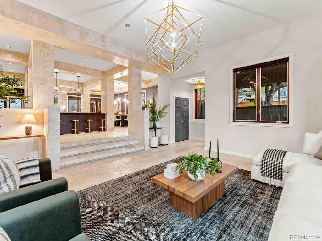 4546 W 36th Ave, Denver