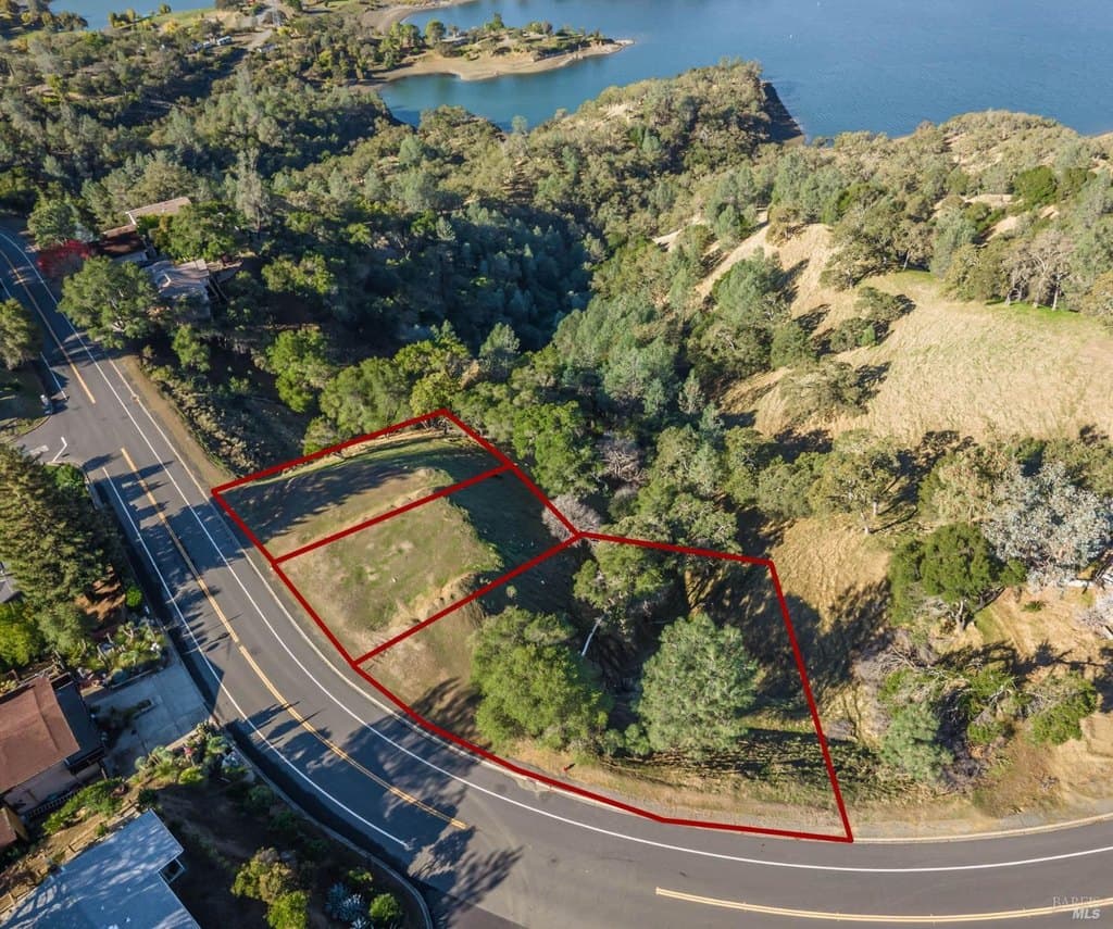 1379 Steele Canyon Rd, Napa