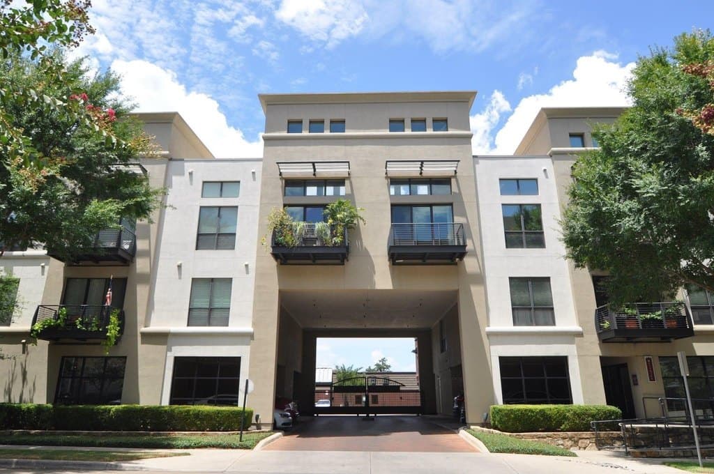 4605 Cedar Springs Rd Apt 224, Dallas