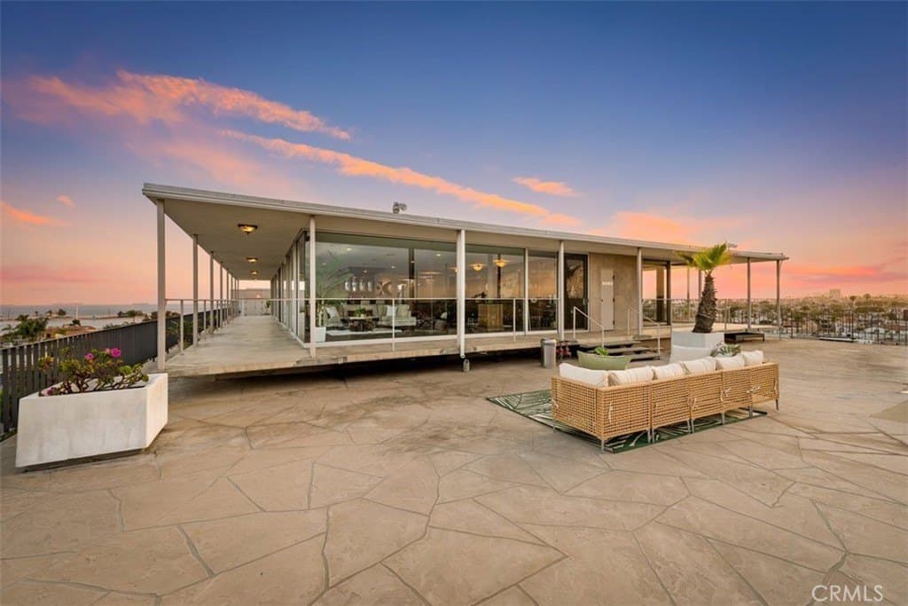 5400 E The Toledo Unit 701, Long Beach