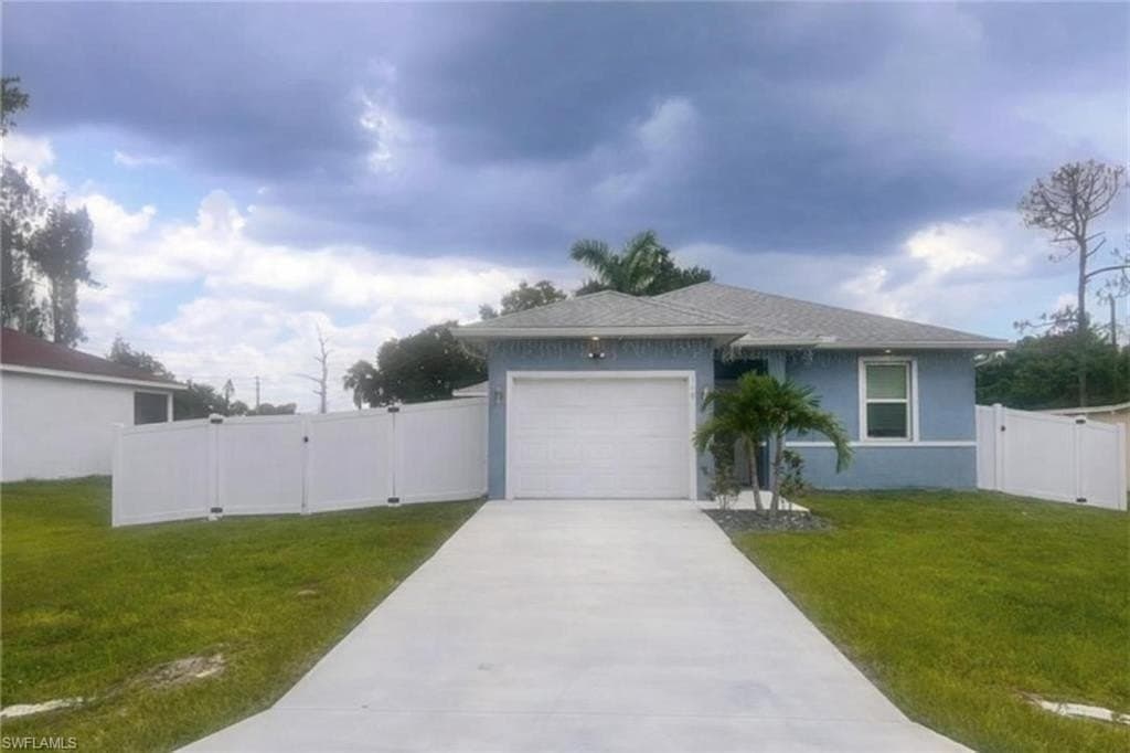 118 Lucille Ave, Fort Myers