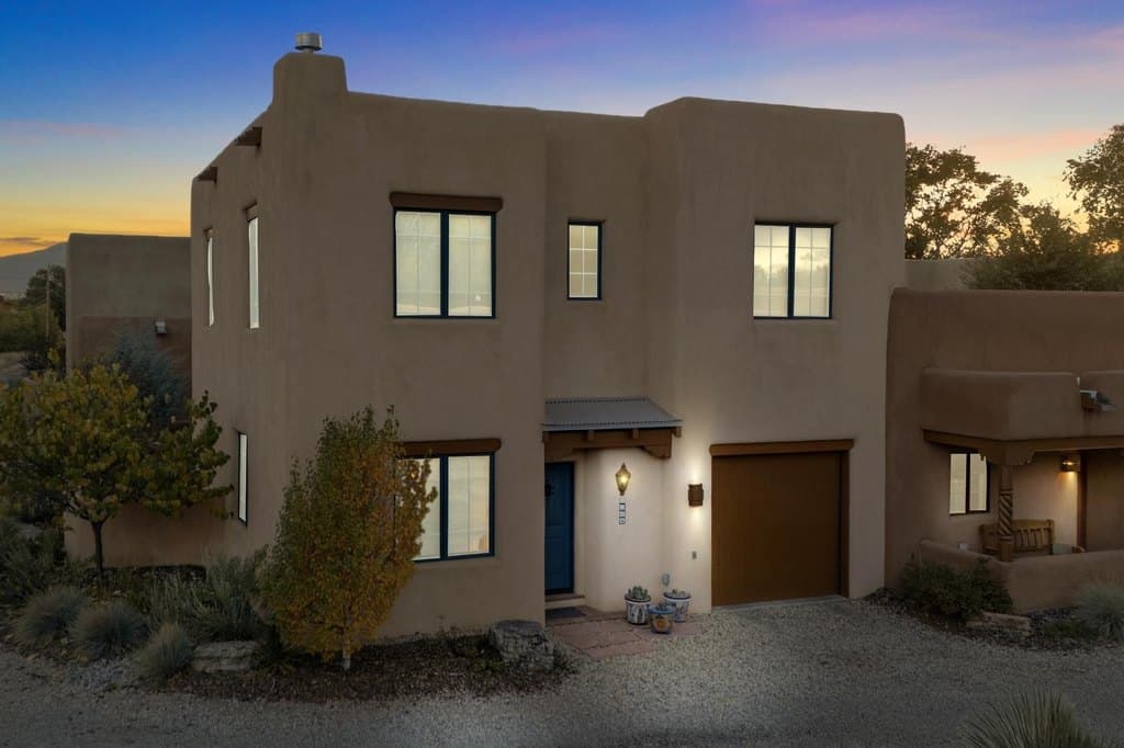 410 Apache St Unit A, Taos
