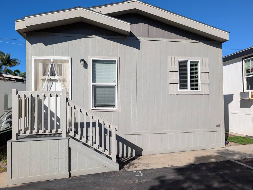 1549 N Vulcan Ave Spc 3, Encinitas