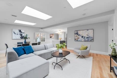 30 Dighton St Unit 4