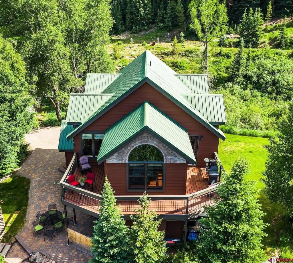 3 Beckwith Ave, Crested Butte