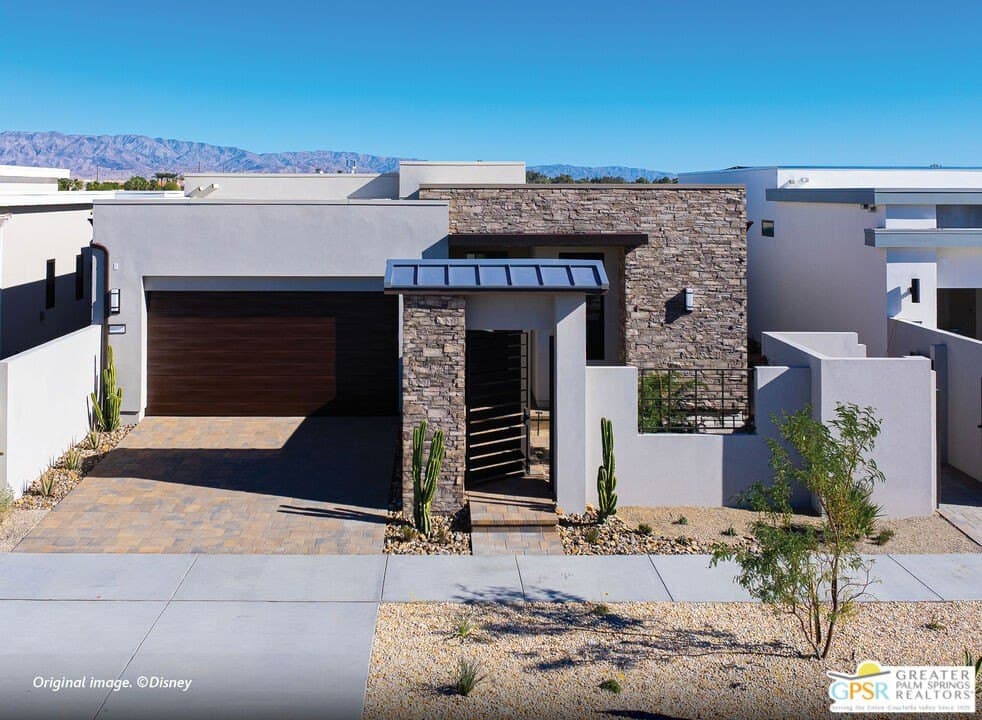 4 Heliotrope Ave Lot 299, Rancho Mirage