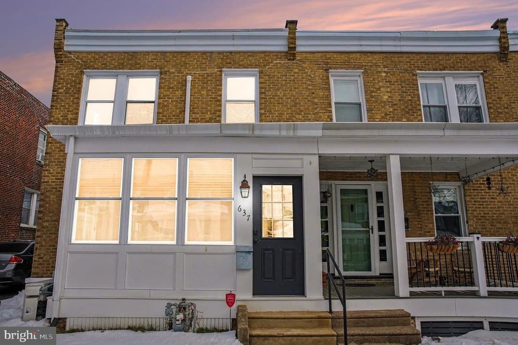 637 Dayton Rd, Bryn Mawr