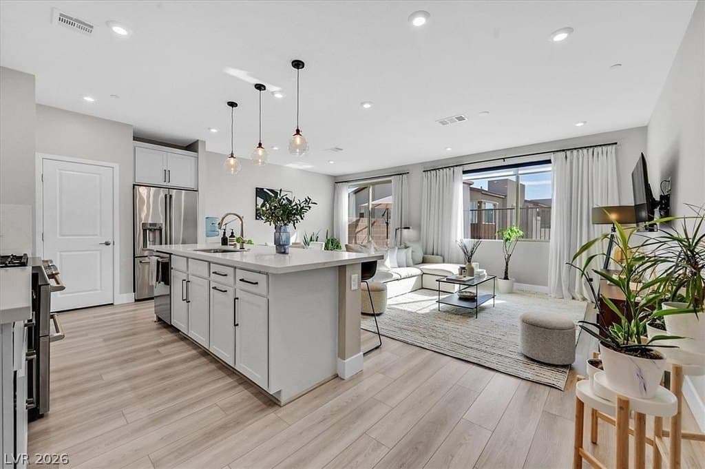 11905 Vector Ray Ave, Las Vegas