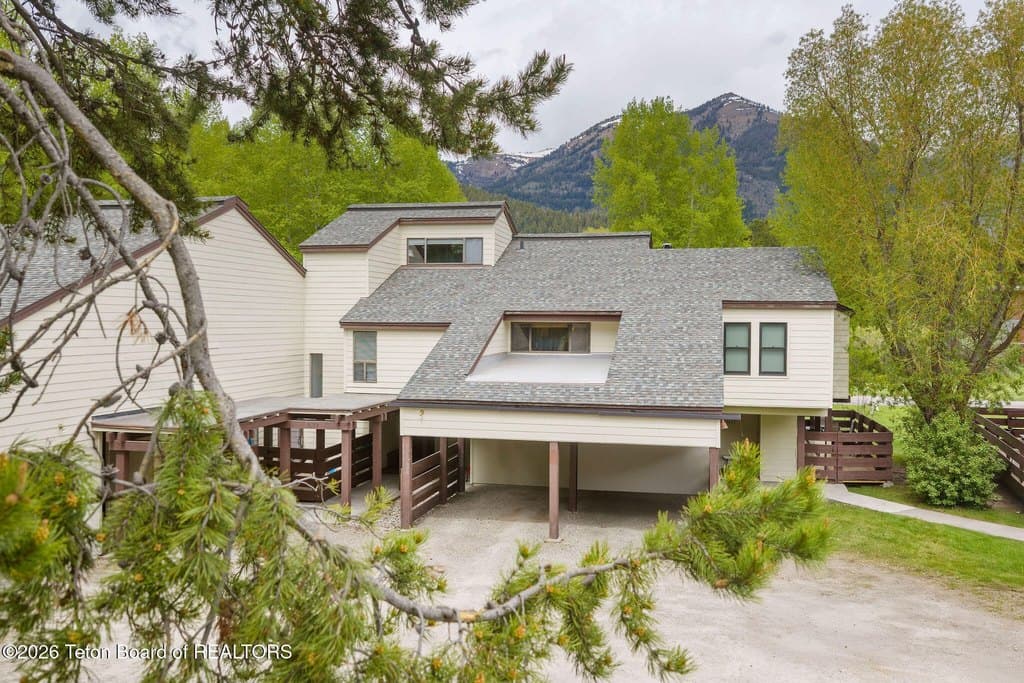 3620 Teton Dr Unit 1614, Wilson