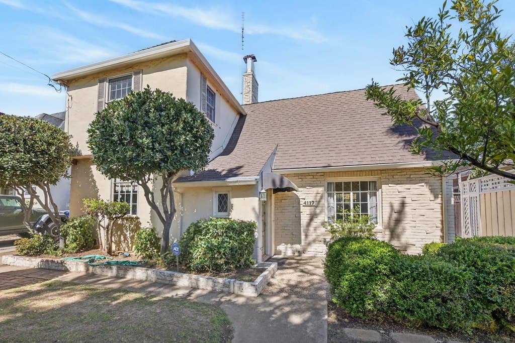 4117 H St, Sacramento