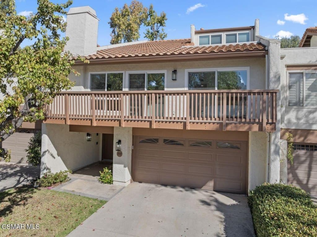 559 Racquet Club Ln, Thousand Oaks