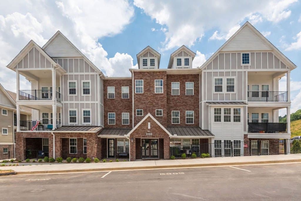 3000 Vintage Green Ln Unit 3305, Franklin