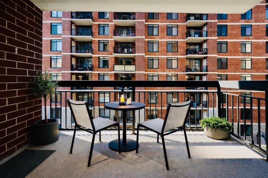 700 1st St Apt 5B, Hoboken