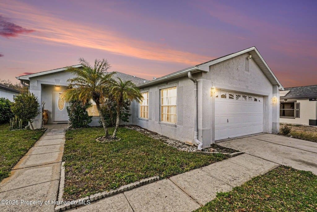 7156 Hamilton Park Blvd, Tampa