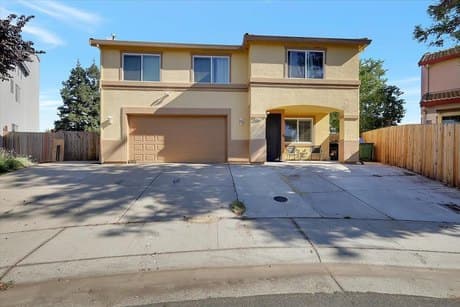 6024 Deepdale Way
