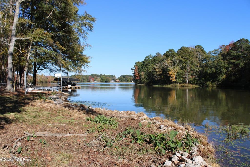 1701 Blue Springs Rd Lots 1 & 2