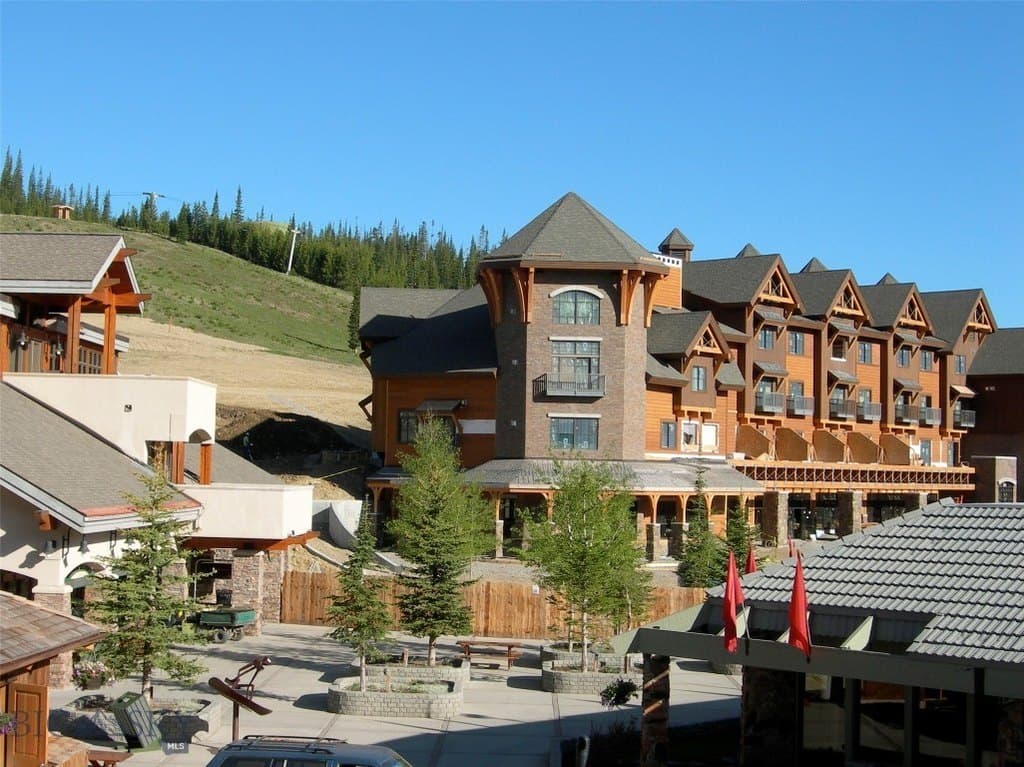 48 Big Sky Resort Rd Unit 222, Big Sky