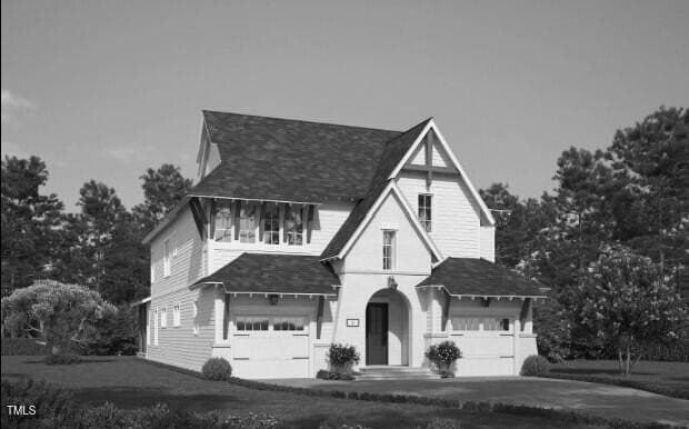 327 Erwin Rd Lot 3, Chapel Hill