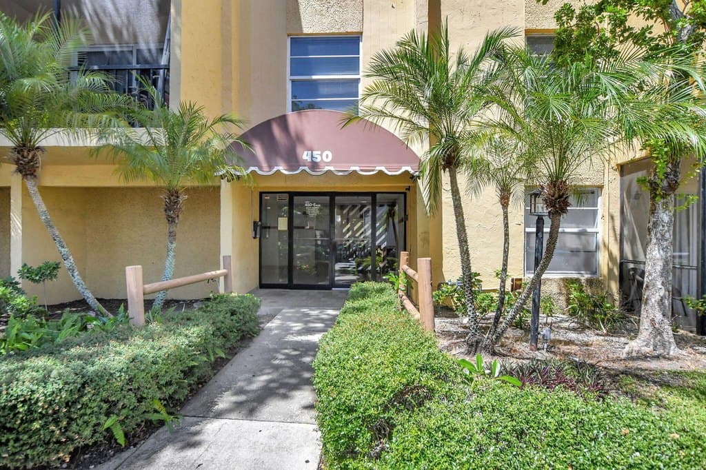 450 NW 20th St Unit 1140, Boca Raton