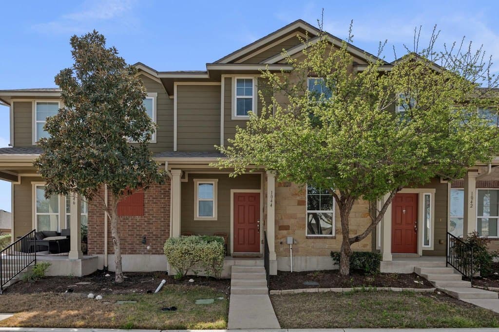 1044 Lost Pines Ln, Cedar Park