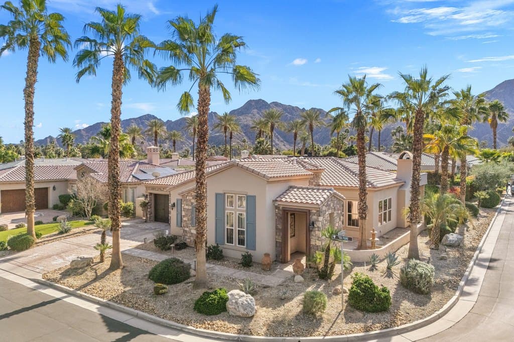 76047 Via Fiore, Indian Wells