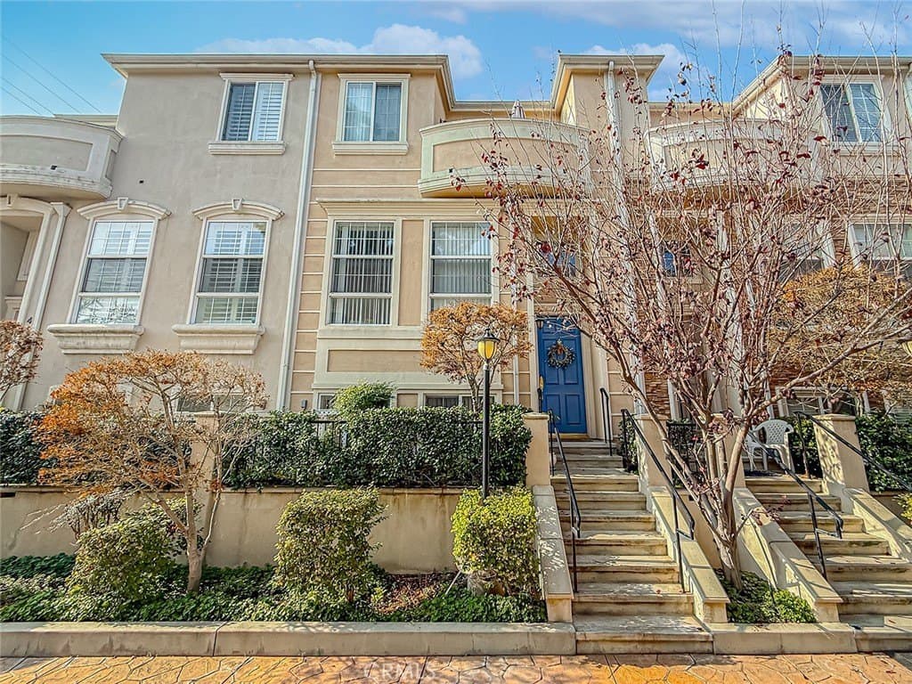 4118 W Kling St, Burbank