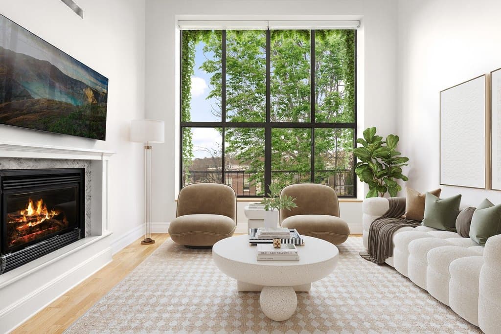 284 Warren St Apt 4, Brooklyn