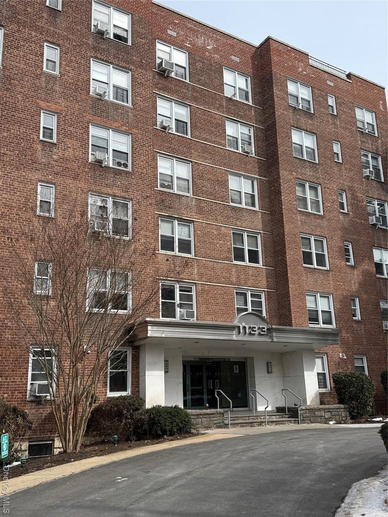 1133 Midland Ave Apt 1B, Bronxville