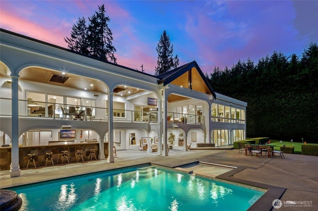 3026 140th Ave NE, Bellevue