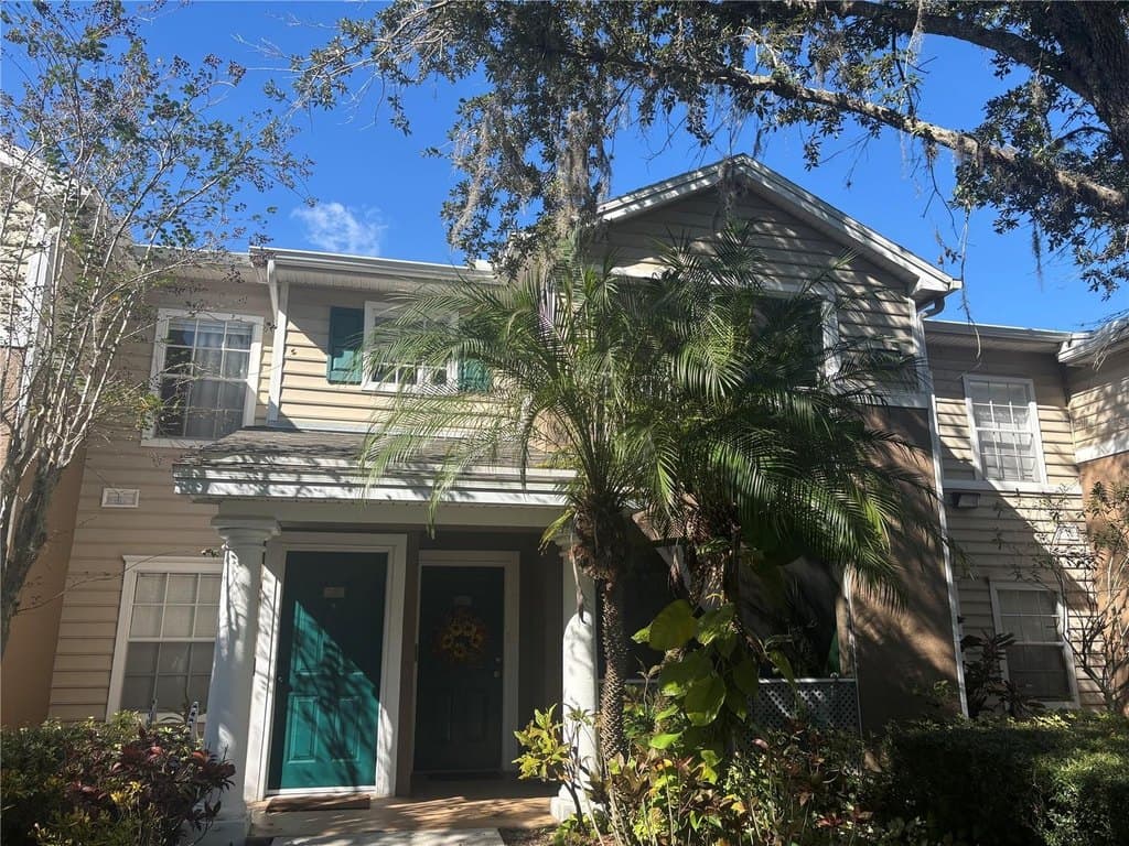 8809 Manor Loop Apt 202, Lakewood Ranch