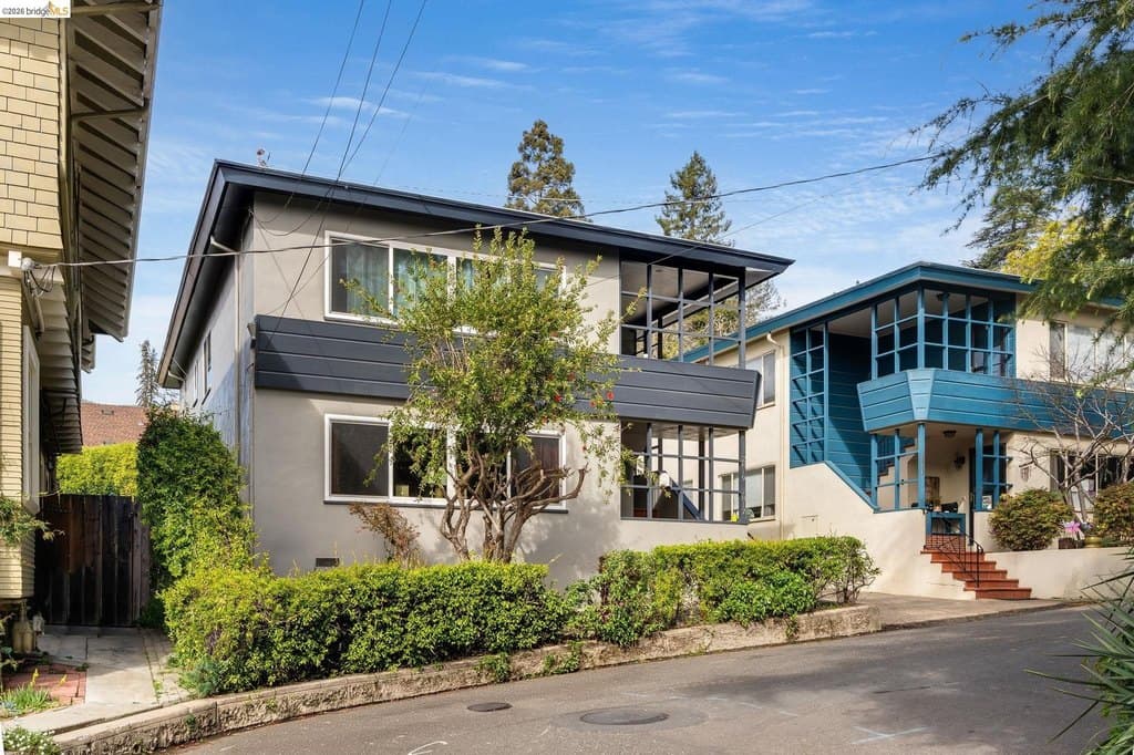 2817 Palm Ct, Berkeley