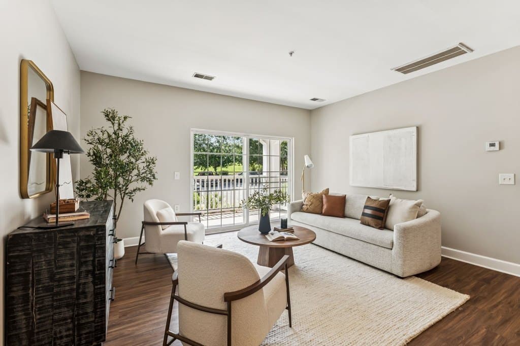 8047 Bienville Dr Unit 4, Nashville