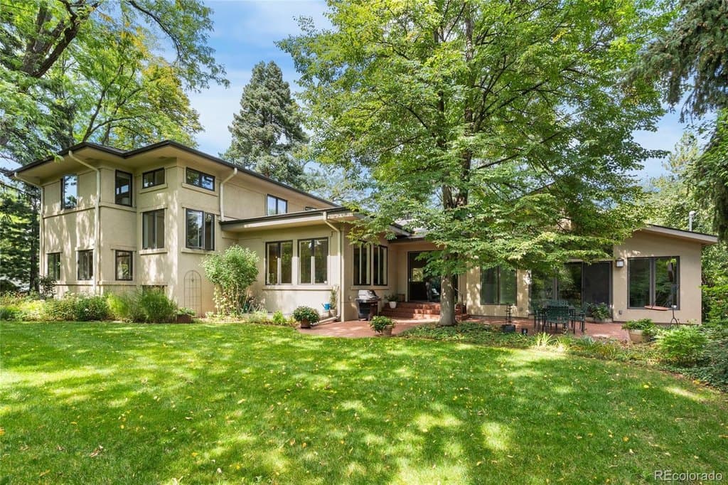 444 Cherry St, Denver